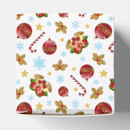 Ballotins Période de Noël  (Haut)