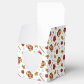 Ballotins Période de Noël  (Ouvert)