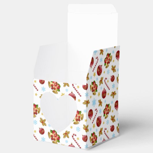 Ballotins Période de Noël  (Ouvert)