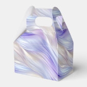 Ballotins Perle pourpre féminine (Arrière)