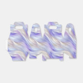 Ballotins Perle pourpre féminine (Déplié)