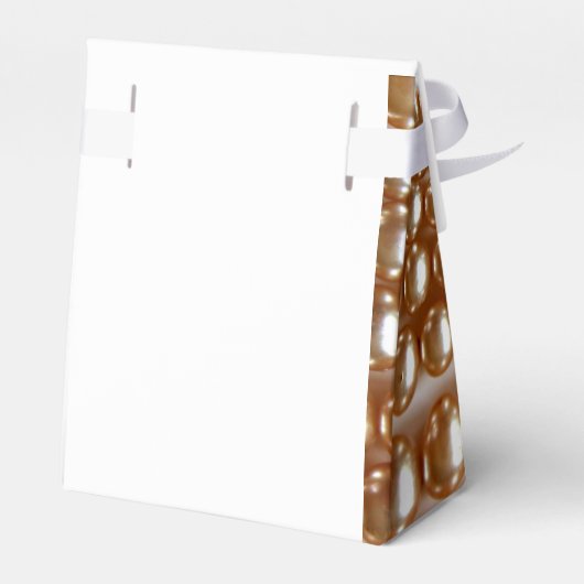 Ballotins Perles - Bijoux vintages (Arrière)