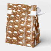 Ballotins Perles - Bijoux vintages (Arrière)