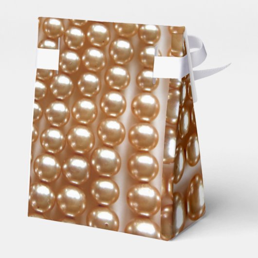 Ballotins Perles - Bijoux vintages (Arrière)