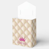 Ballotins Perles Charming Chic, Tiara, Princesse, Glitterie (Ouvert)