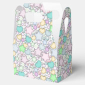 Ballotins Perles de verre, bijoux (Ouvert)