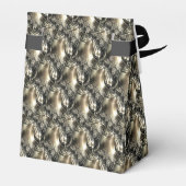 Ballotins Perles dorées (Arrière)