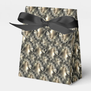 Ballotins Perles dorées