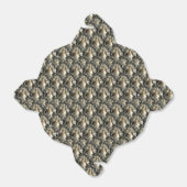 Ballotins Perles dorées (Déplié)