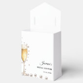 Ballotins Perles Et Parquet La Douche Mariale (Ouvert)