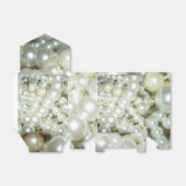 Ballotins Perles vintages (Déplié)