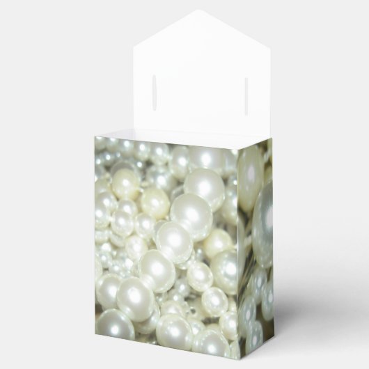 Ballotins Perles vintages (Ouvert)