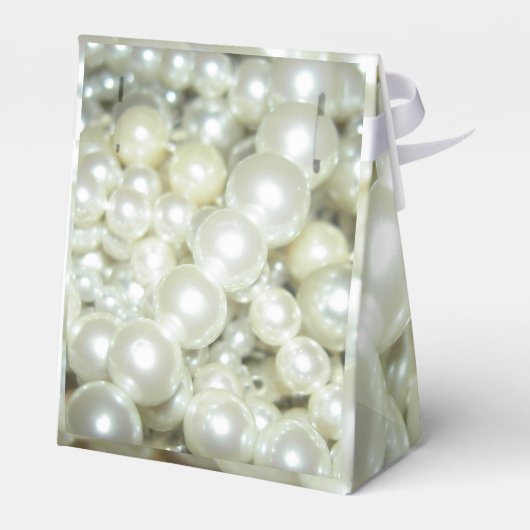 Ballotins Perles vintages (Arrière)