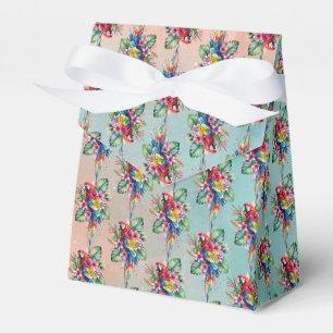 Ballotins Perroquet