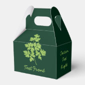 Ballotins Persil (Verso)