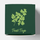 Ballotins Persil (Haut)