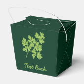 Ballotins Persil (Arrière)