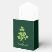 Ballotins Persil (Ouvert)