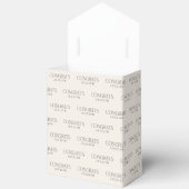 Ballotins Personalized 2025 Photo Congrats Graduation Party (Ouvrir)