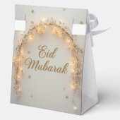 Ballotins Personalized Eid Mubarak  (Verso)