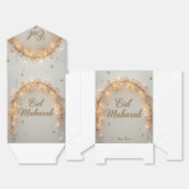 Ballotins Personalized Eid Mubarak  (Déplié)