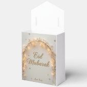 Ballotins Personalized Eid Mubarak  (Ouvrir)