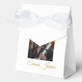 Ballotins Personalized Graduation Favor Bags Class of 2026 (Recto)