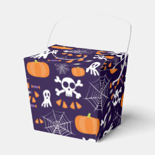 Ballotins Personnages amusants et effrayants d'Halloween