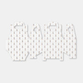 Ballotins personnalisation peter le lapin (Déplié)