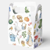 Ballotins personnalisation peter le lapin (Ouvert)