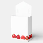 Ballotins Personnalisé 2018 2019 BONNES FÊTES Ballotin 3 (Ouvert)