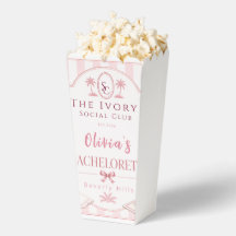 Personnalisé Lux Rose Enterrement de Vie de Jeune