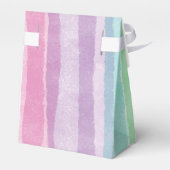 Ballotins Personnalisé Parti Unicorn (Arrière)