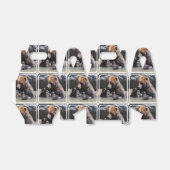 Ballotins Personnaliser (Déplié)