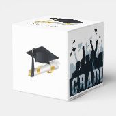 Ballotins PERSONNALISER CETTE DIPLÔME Casquette et diplôme 2 (Arrière)