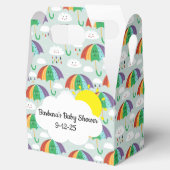 Ballotins Personnaliser la douche  (Ouvert)