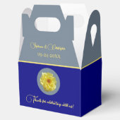 Ballotins Personnaliser le Rose   Marine Ajustement gris Mar (Ouvert)