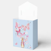 Ballotins Personnaliser Peter Rabbit 1er Anniversaire Veste  (Ouvert)