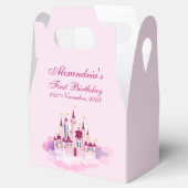 Ballotins Personnaliser Premier anniversaire Nom de l'enfant (Ouvert)