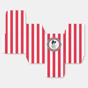 Ballotins personnalisés de la fête du pirate