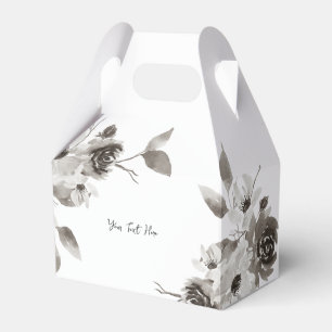 Ballotins personnalisés - Séphia Tones