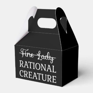 Ballotins Persuasion Jane Austen - Créature Rationnelle I