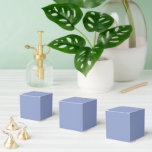 Ballotins Pervenche<br><div class="desc">Une collection de décorations de fête, d'accessoires et de cadeaux en pervenche rêveuse, mêlant des tons de bleu clair et de lavande pour créer une esthétique élégante et sereine. Parfait pour les baby showers, les accents de mariage, les célébrations printanières et les événements minimalistes modernes. Chaque article est soigneusement assorti...</div>