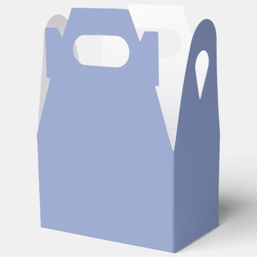 Ballotins Pervenche (Ouvrir)