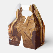 Ballotins Pesea (Arrière)