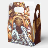 Ballotins Pesea (Ouvert)