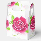 Ballotins Pétales de rose (Ouvert)