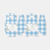 Ballotins Peter Rabbit Ballotin fête d'anniversaire (Déplié)