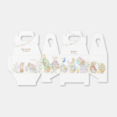 Ballotins Peter the Rabbit Anniversaire Parade (Déplié)