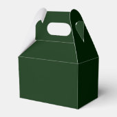 Ballotins Petit anniversaire de dinde (Arrière)